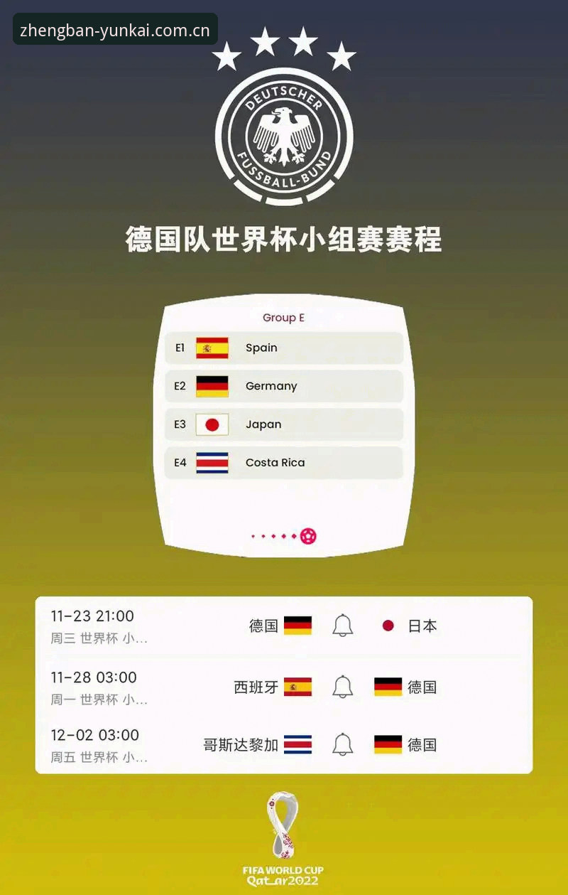 诺伊尔回归vs新星崛起：德国队26人世界杯名单深度解析与赛场观察